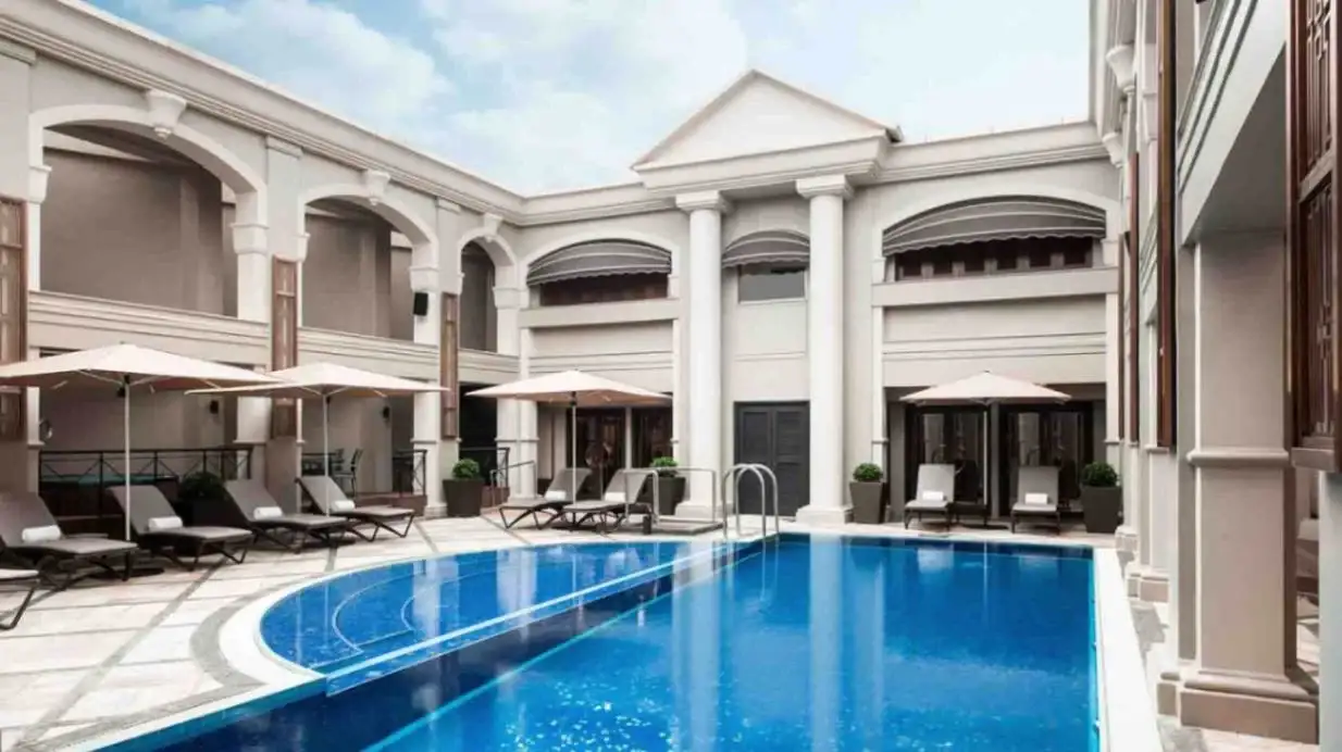 The Langham